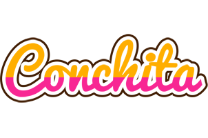 Conchita smoothie logo