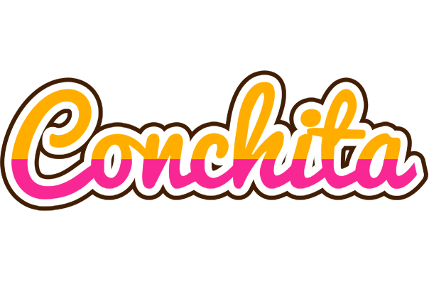 Conchita smoothie logo