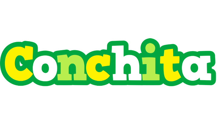 Conchita soccer logo