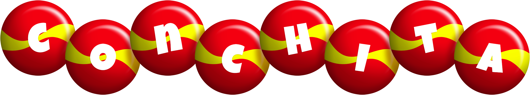 Conchita spain logo