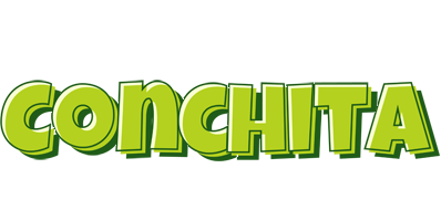 Conchita summer logo