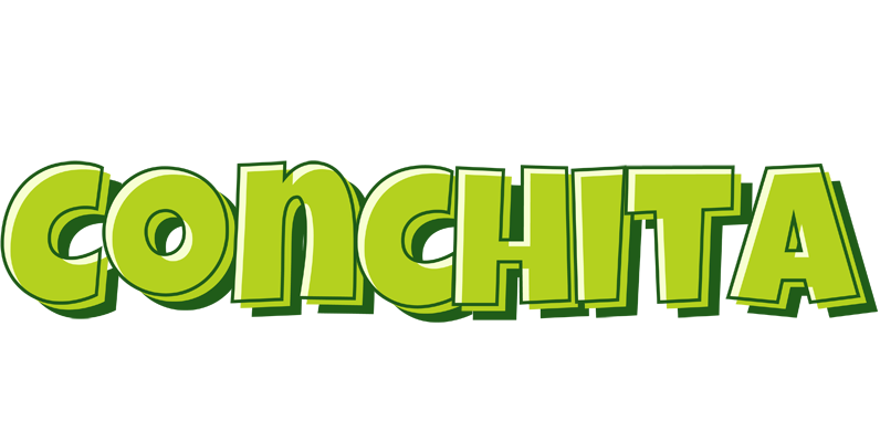 Conchita summer logo