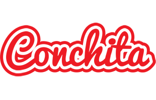 Conchita sunshine logo