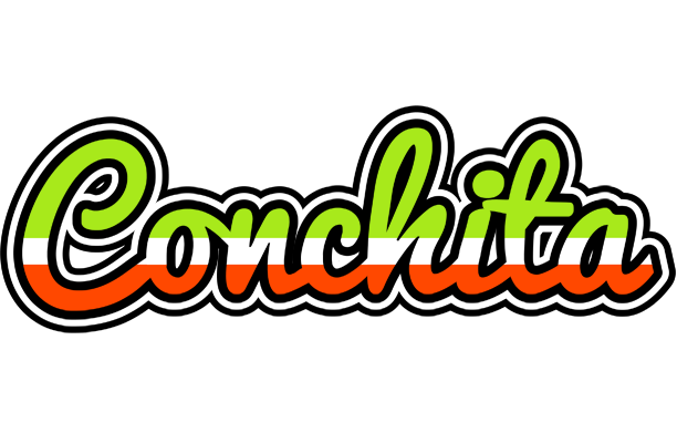 Conchita superfun logo