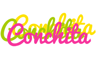 Conchita sweets logo