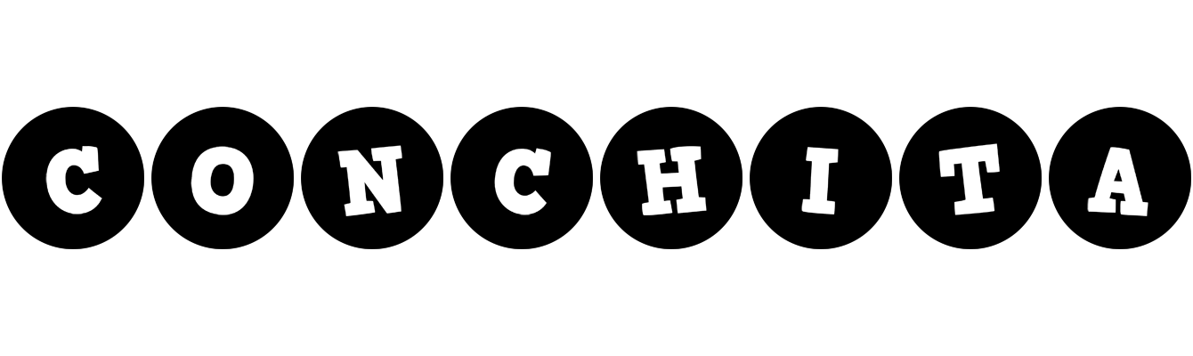 Conchita tools logo