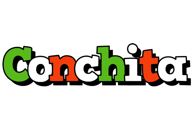 Conchita venezia logo