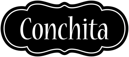 Conchita welcome logo