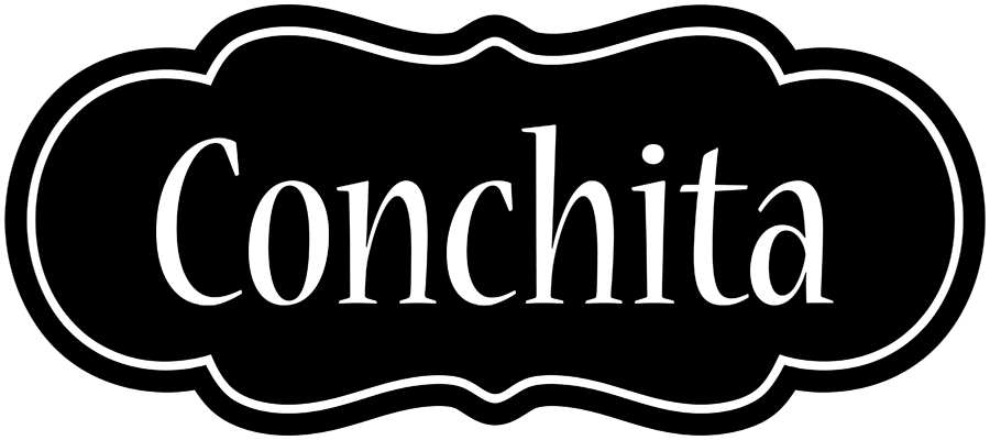 Conchita welcome logo