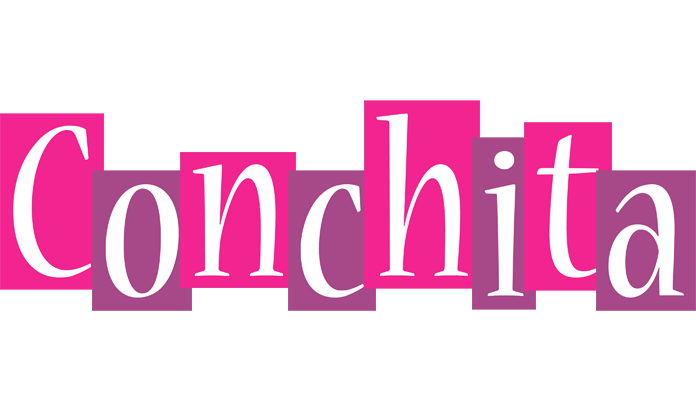 Conchita whine logo