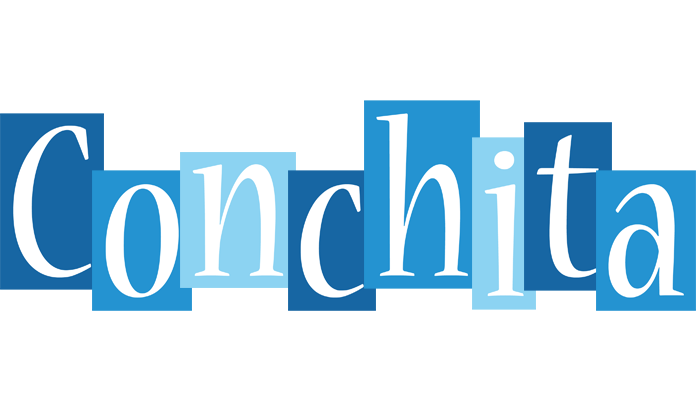 Conchita winter logo