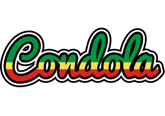 Condola african logo