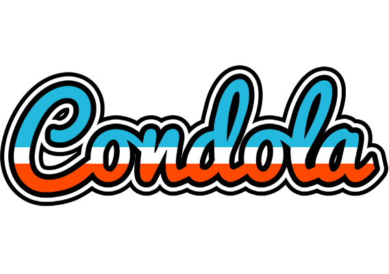 Condola america logo