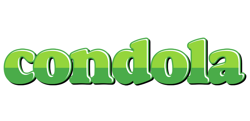 Condola apple logo