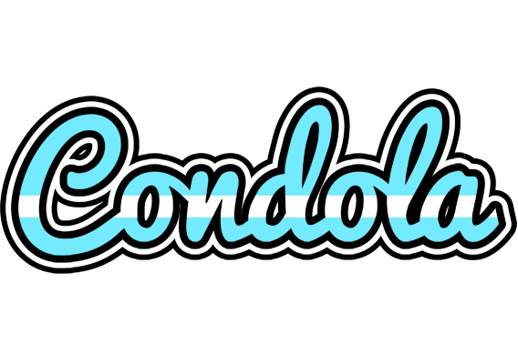 Condola argentine logo