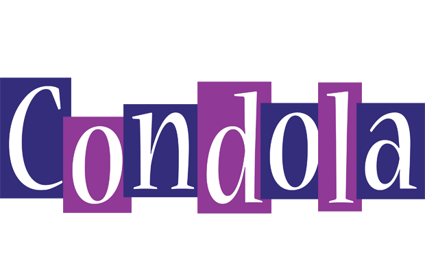 Condola autumn logo