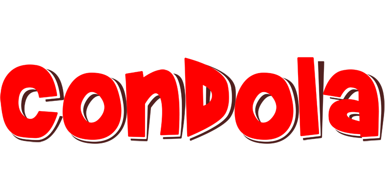 Condola basket logo