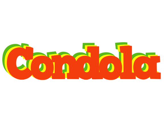 Condola bbq logo