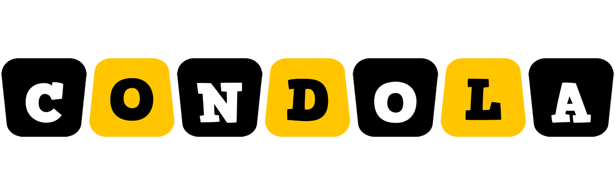 Condola boots logo
