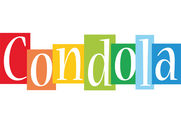 Condola colors logo