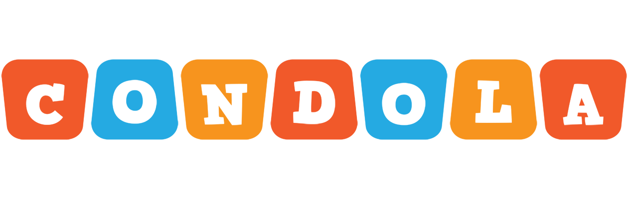 Condola comics logo
