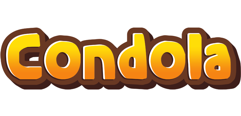 Condola cookies logo