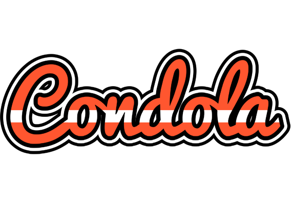 Condola denmark logo