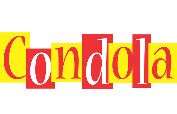 Condola errors logo