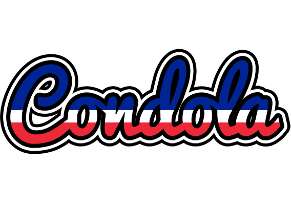 Condola france logo