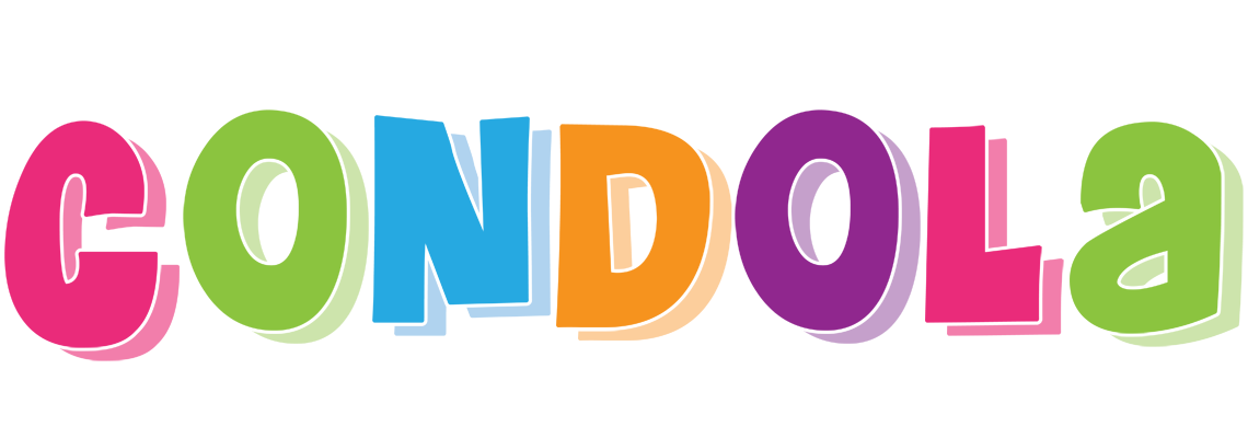 Condola friday logo