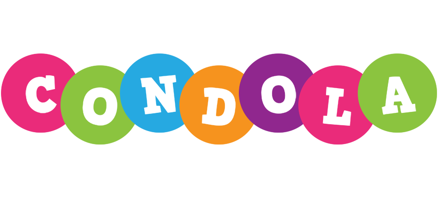 Condola friends logo