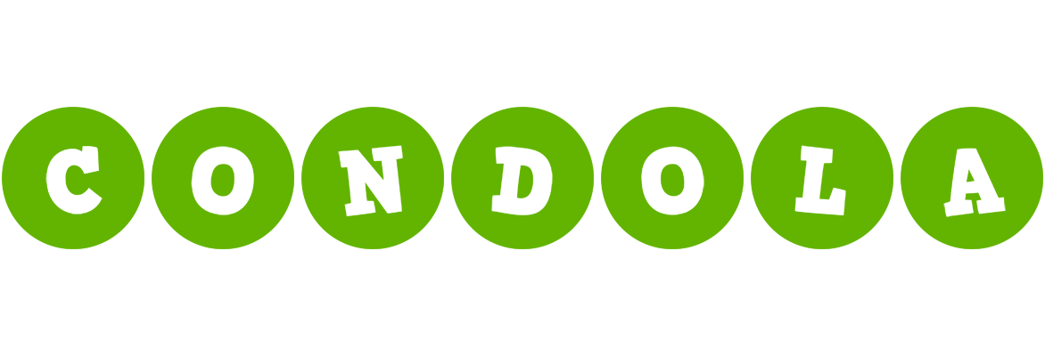 Condola games logo