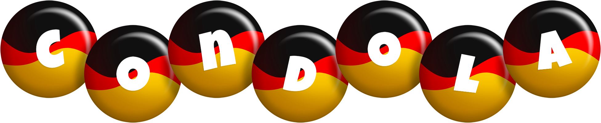 Condola german logo