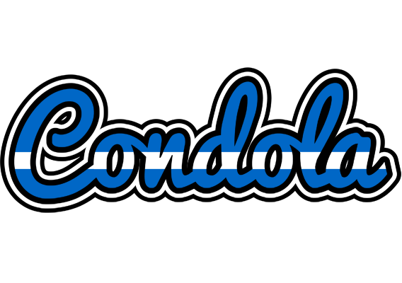 Condola greece logo