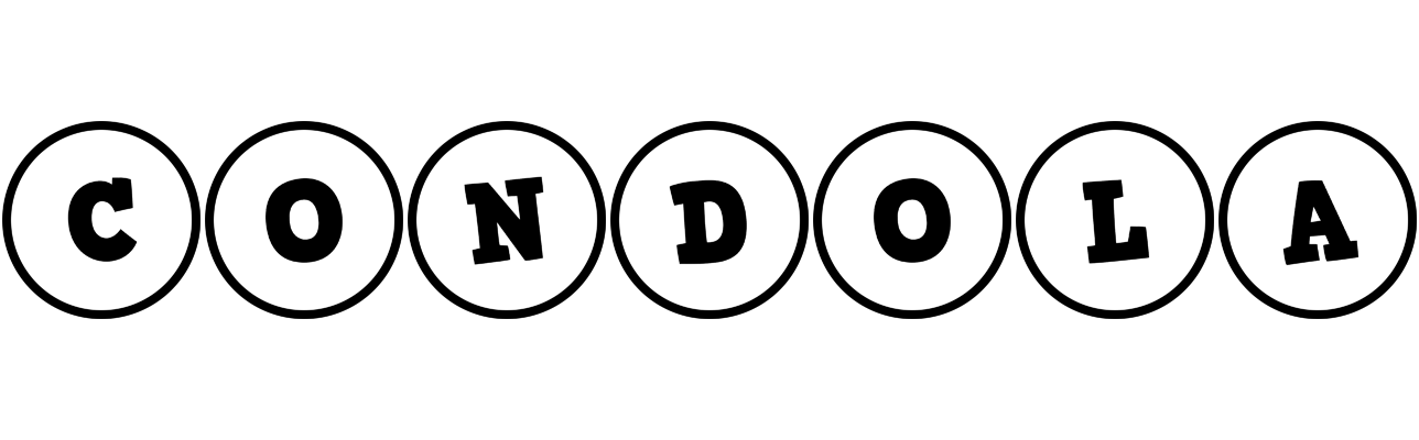 Condola handy logo