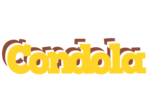 Condola hotcup logo