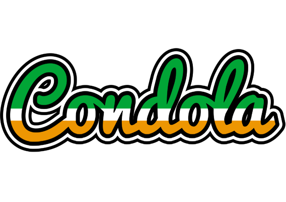Condola ireland logo