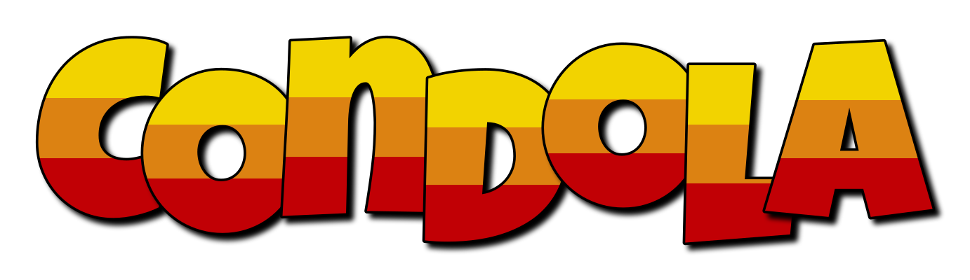 Condola jungle logo