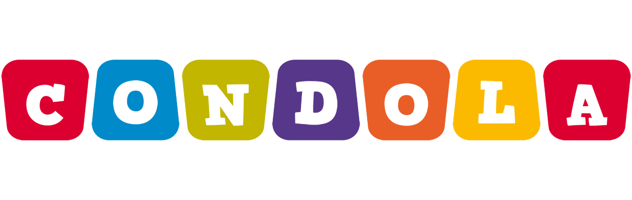 Condola kiddo logo