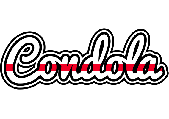 Condola kingdom logo