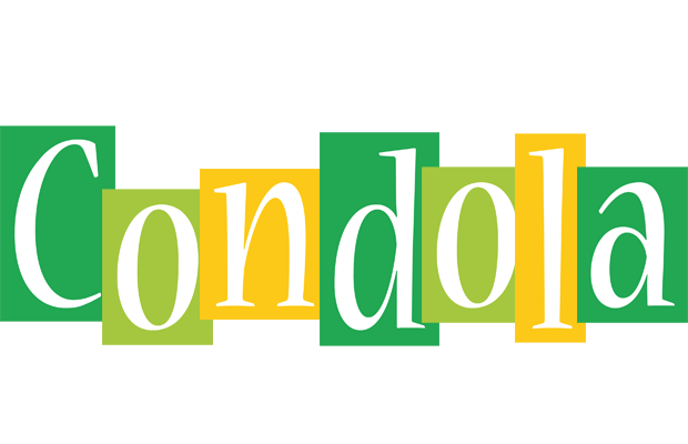 Condola lemonade logo