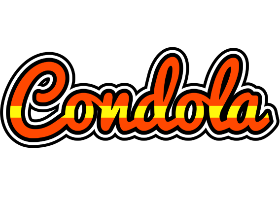 Condola madrid logo