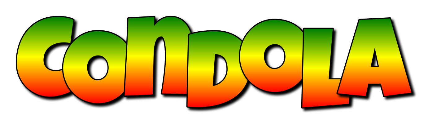 Condola mango logo