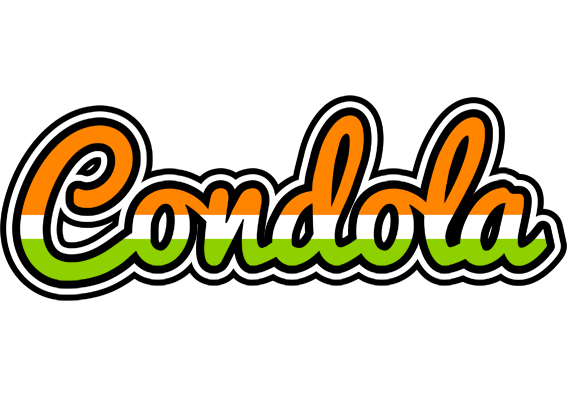 Condola mumbai logo