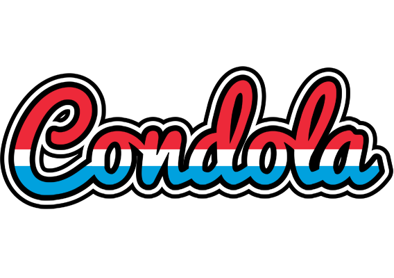 Condola norway logo