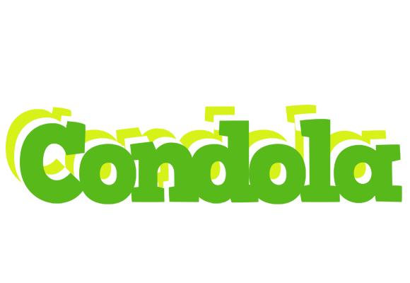 Condola picnic logo