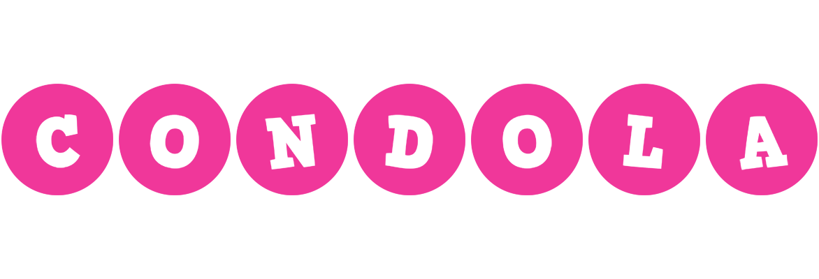 Condola poker logo