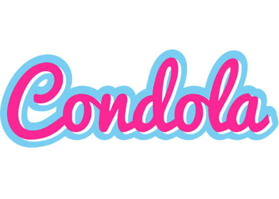 Condola popstar logo