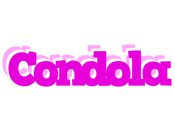 Condola rumba logo