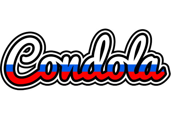 Condola russia logo